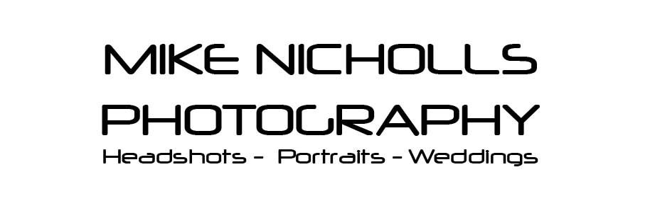 Mike Nicholls Photography